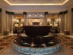 -广州富力丽思卡尔顿酒店