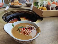 -呷哺呷哺 黄金牧场 (太原万象城店)