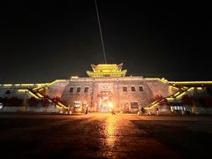 -水浒好汉城