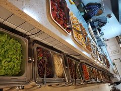-素清香(解放路店)