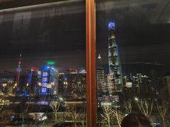 -海味·悦外滩中餐厅(上海宝龙丽筠酒店)