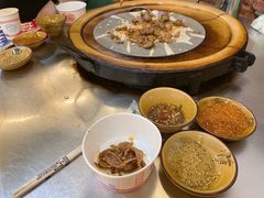 -阿昌白族石板烧·菌锅(大理古城店)