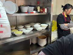 -铁朋小锅米线(玉川巷店)