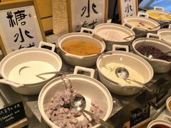 -厦门泰地万豪酒店-贡厨全日餐厅