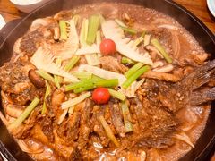 -老板恋上鱼(印象城店)