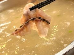 -老马斑鱼店(桂花路店)