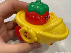 -海底捞火锅(如皋吾悦广场店)