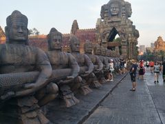 -南宁方特东盟神画