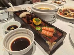 -祥记餐饮•豫粤珍味(金隅大厦店)