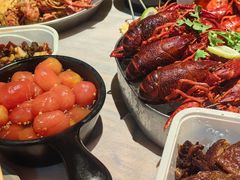 -巴厘龙虾·榜首油焖大虾(音乐学院·沿江酒馆店)