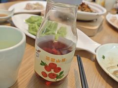 -船歌·鱼水饺青岛菜(枫蓝国际购物中心店)