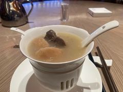 -艳阳天·非遗楚菜(武汉客厅店)