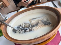 -风味小馆(天目湖宾馆店)