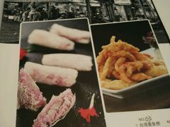 -零度空间·台湾小馆(五道口购物中心店)