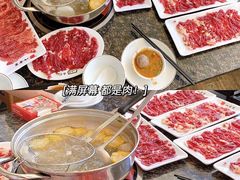 -八合里潮汕鲜牛肉火锅(深圳海岸城店)
