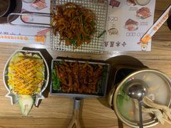 -冰川朝鲜族料理·东北菜(观前店)