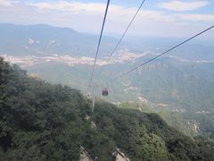 -商洛老君山旅游风景区