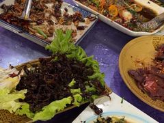 -龙姐私房菜(和顺古镇店)