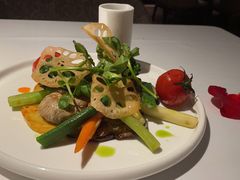 -燃扒房Steakhouse(皇庭店)