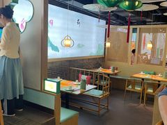 -蛙月荷·紫苏牛蛙(三街两巷店)