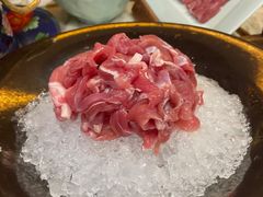 -东来顺•非遗火锅(外滩店)