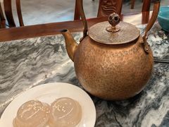 -安泰楼·佛跳墙创始人·传统闽味早茶·酒楼(三坊七巷闽菜地标店)