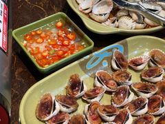 -胡须佬鸡煲四季火锅(海雅缤纷城店)