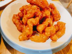 -陈傻子餐厅(世纪都会店)