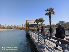 -白塘生态植物园