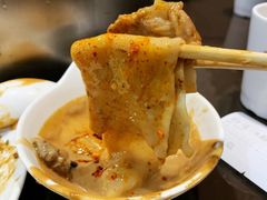 -金源烤肉面片馆(师大店)