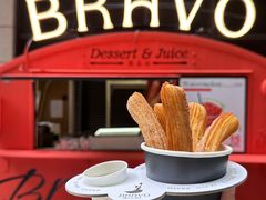 -BRAVO·布瓦屋西餐