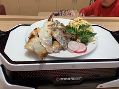 -万岁寿司(万国店)