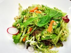 -维兰西餐(万泉河店)