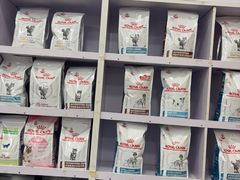 -宠颐生宠物医院外科·内科·皮肤科·影像科(石龙店)