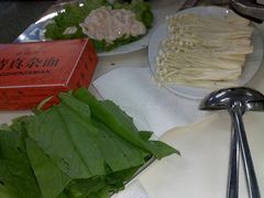 20091102738-蜀留香火锅(白堤路店)