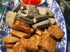 -又见炊烟私房菜(敬亭路店)