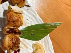 -有喜屋·鲜鸡烧鸟·居酒屋(安龙路店)