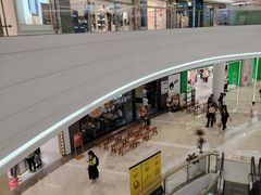 -KK ONE(京基滨河时代店)