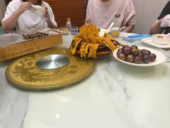 -勇利赵家烤肉坊(含光路店)
