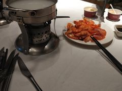 -星伦多自助料理·涮烤一体(虹悦城店)