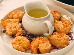 -宝丽轩中餐厅BAOLIXUAN
