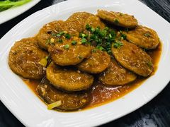 -悦和庄餐厅(迎宾北路店)