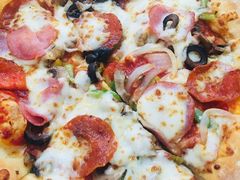 -棒约翰比萨意面(马家堡西路店)