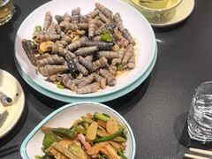 -小红鲸·海鲜餐厅(轸大路店)