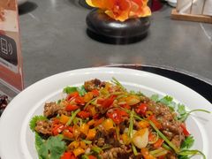 -全聚德(新街口店)