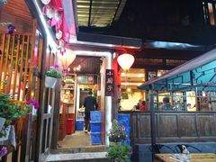 -小厨子私房菜·云南美食店