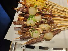 -串盟烧烤大排档·长沙美食地标(星沙店)