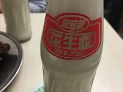 -闫家炸鸡架(五爱总店)