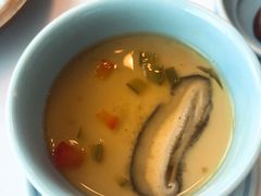 -天丰日本料理·铁板烧