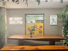 -Money Shops(愚园路店)